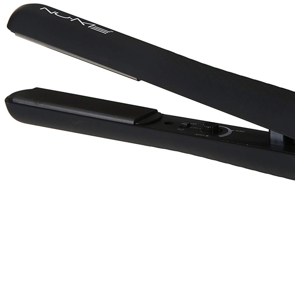 NUME Flat Iron